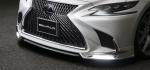 Lexus LS500h Executive Line by Wald 2018 года